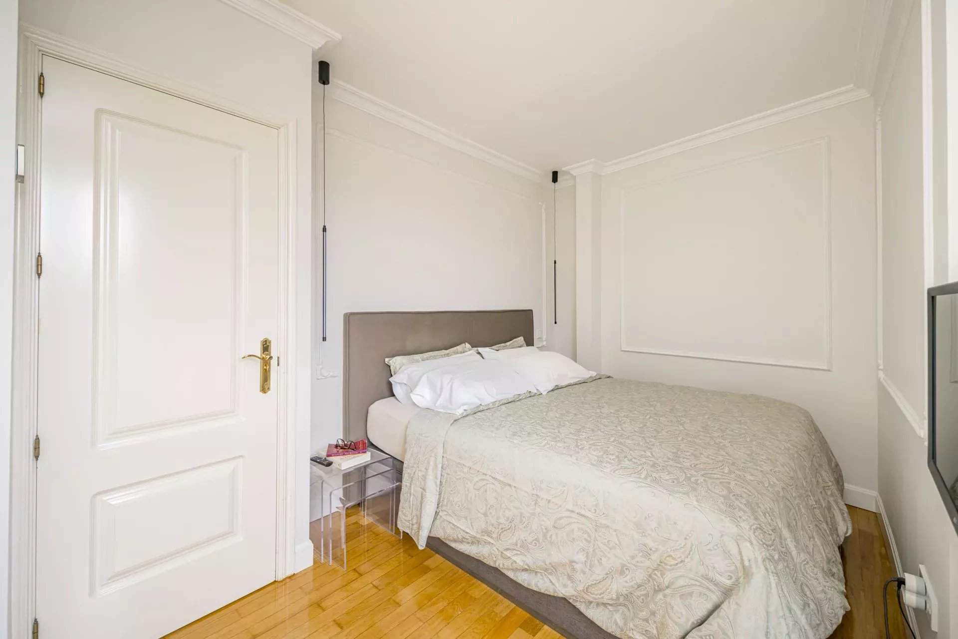 Madrid  - Penthouse 4 Bedrooms - picture 20