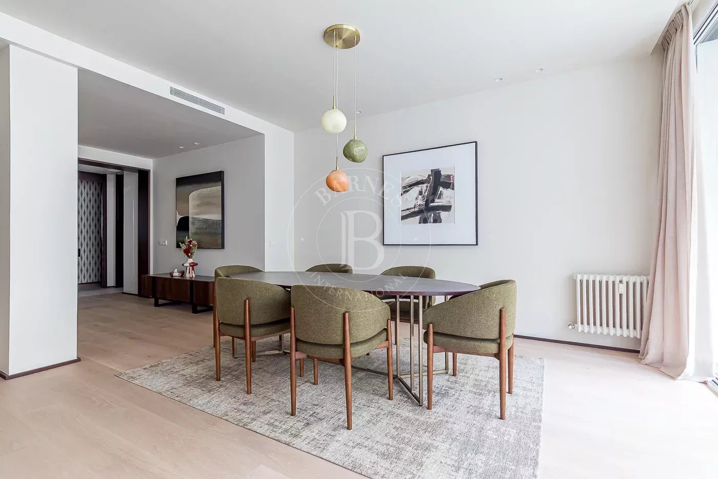 Madrid  - Appartement  - picture 6