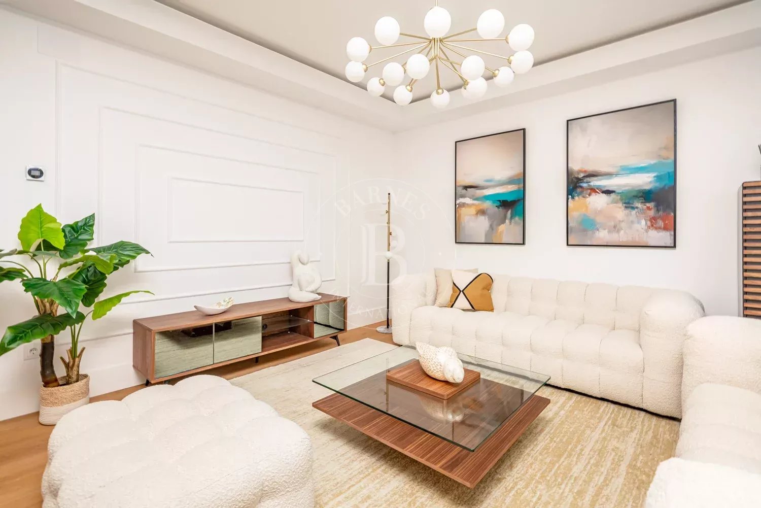 Madrid  - Appartement  - picture 7