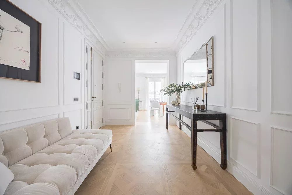 Madrid  - Apartment 3 Bedrooms - picture 15