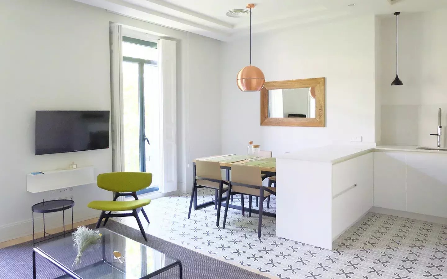 Madrid  - Appartement  - picture 2