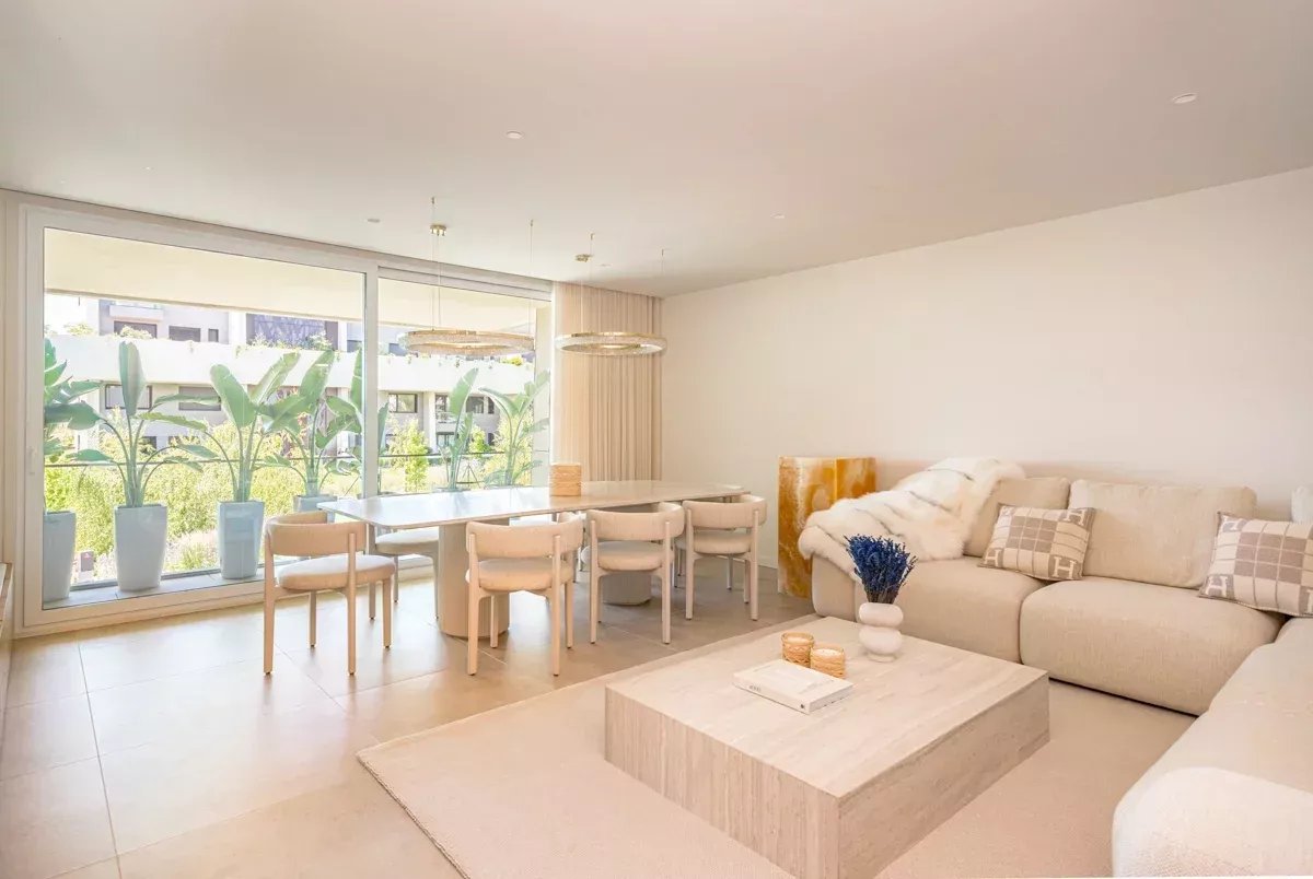 Pozuelo de Alarcón  - Appartement  - picture 1