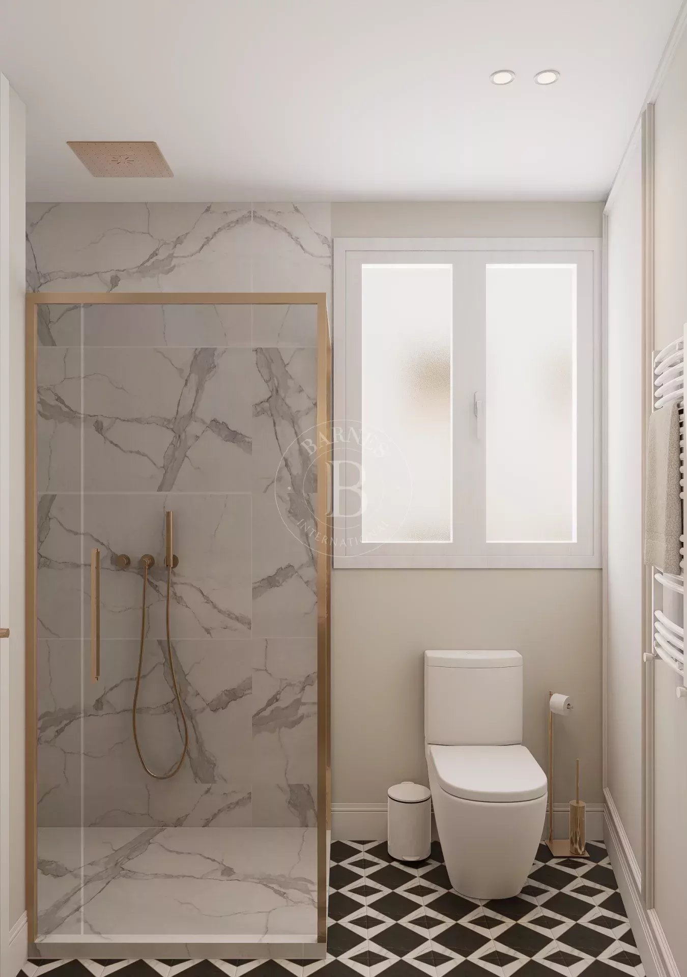 Madrid  - Piso  - picture 14