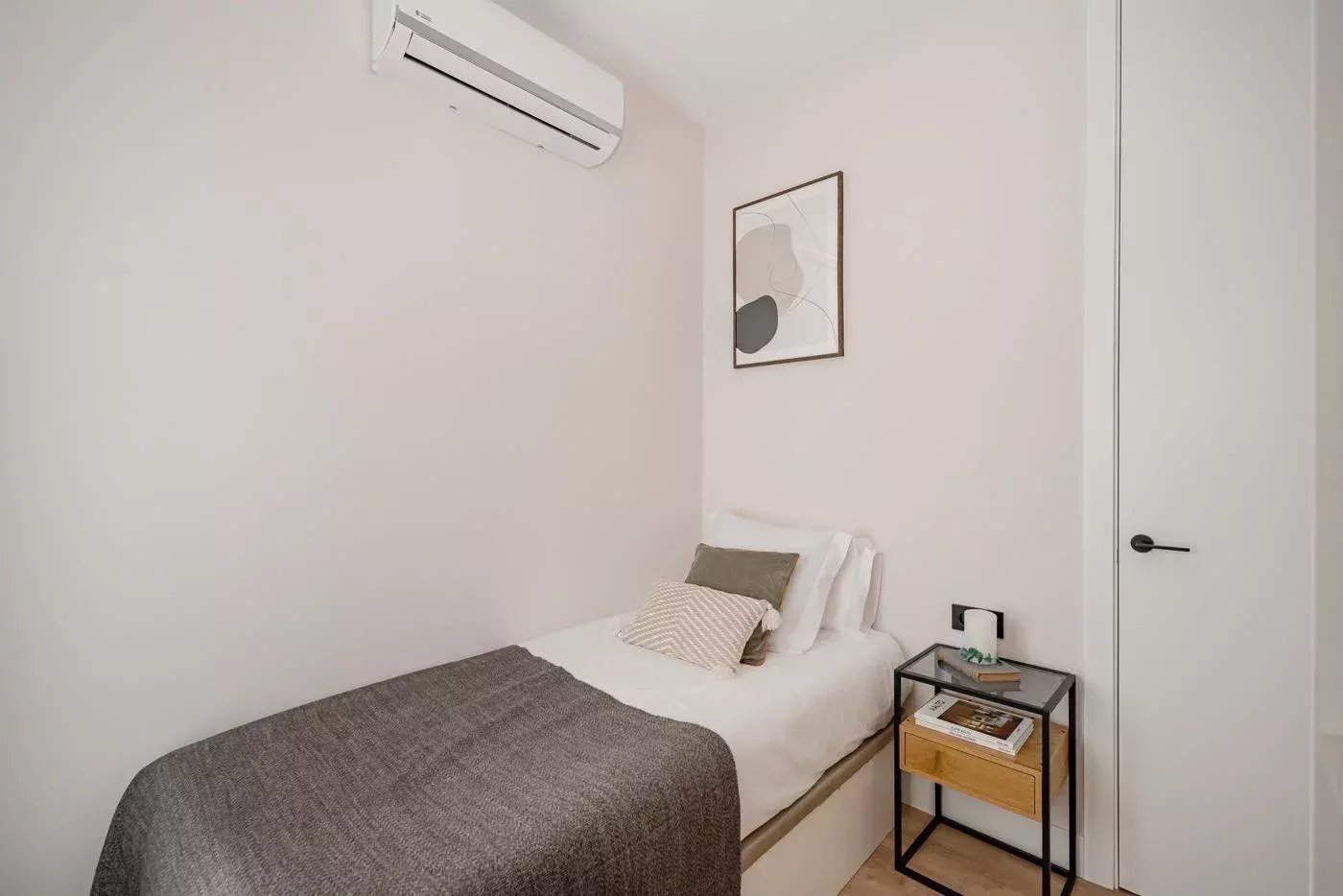 Madrid  - Appartement  - picture 6