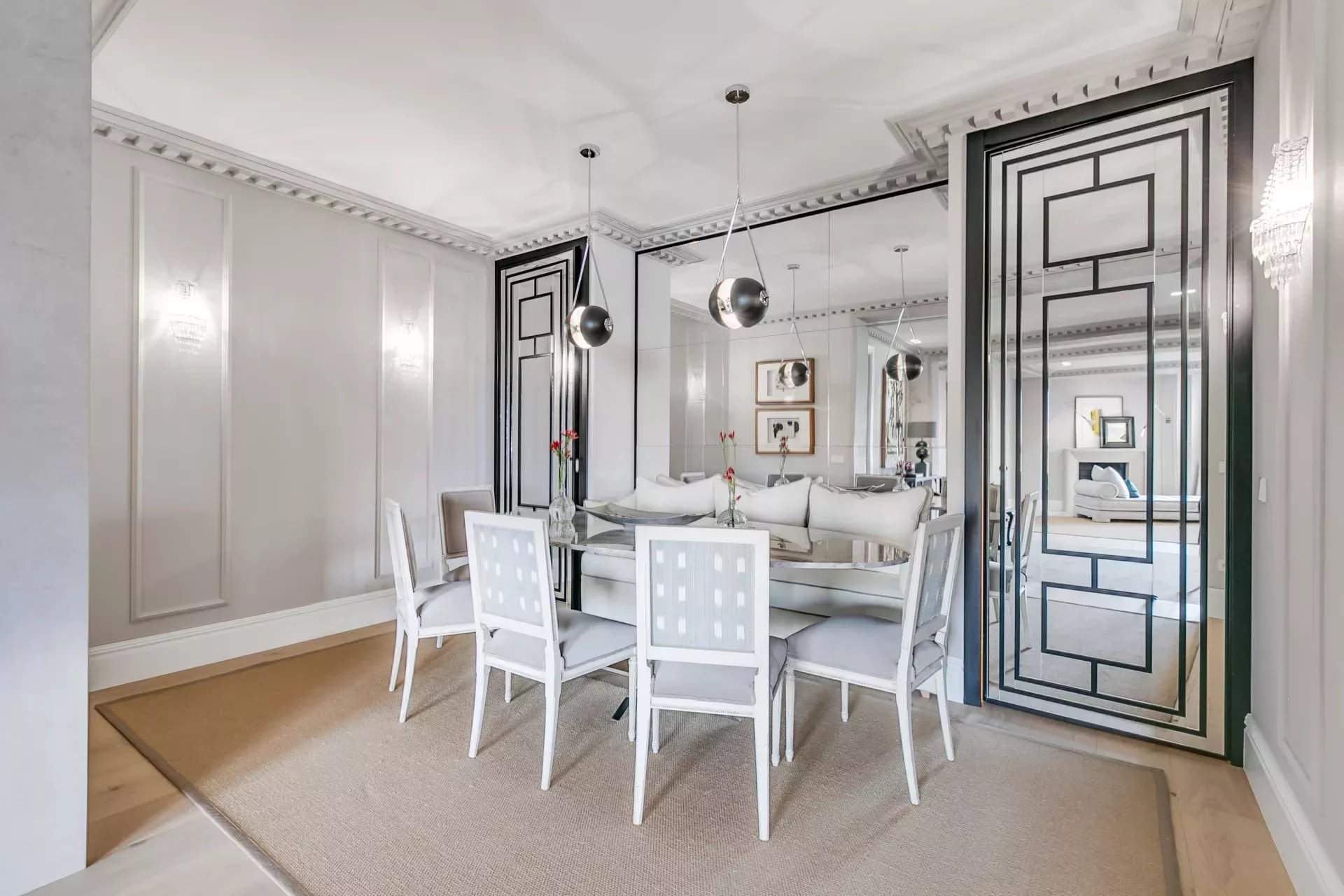 Madrid  - Appartement  - picture 11