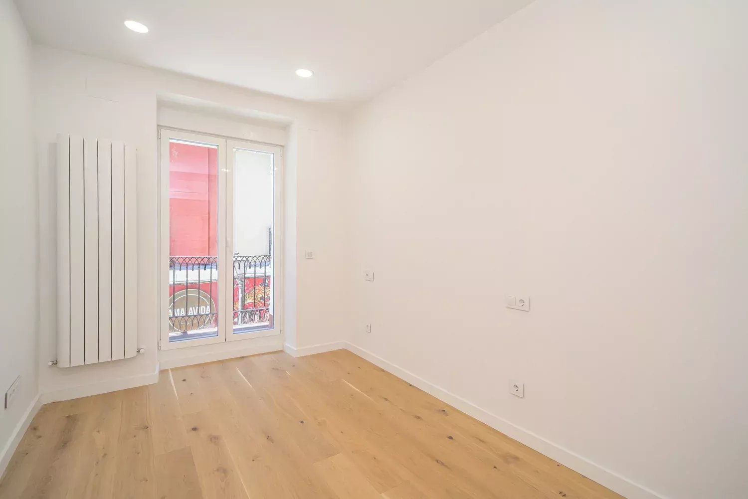 Madrid  - Apartment 2 Bedrooms - picture 15