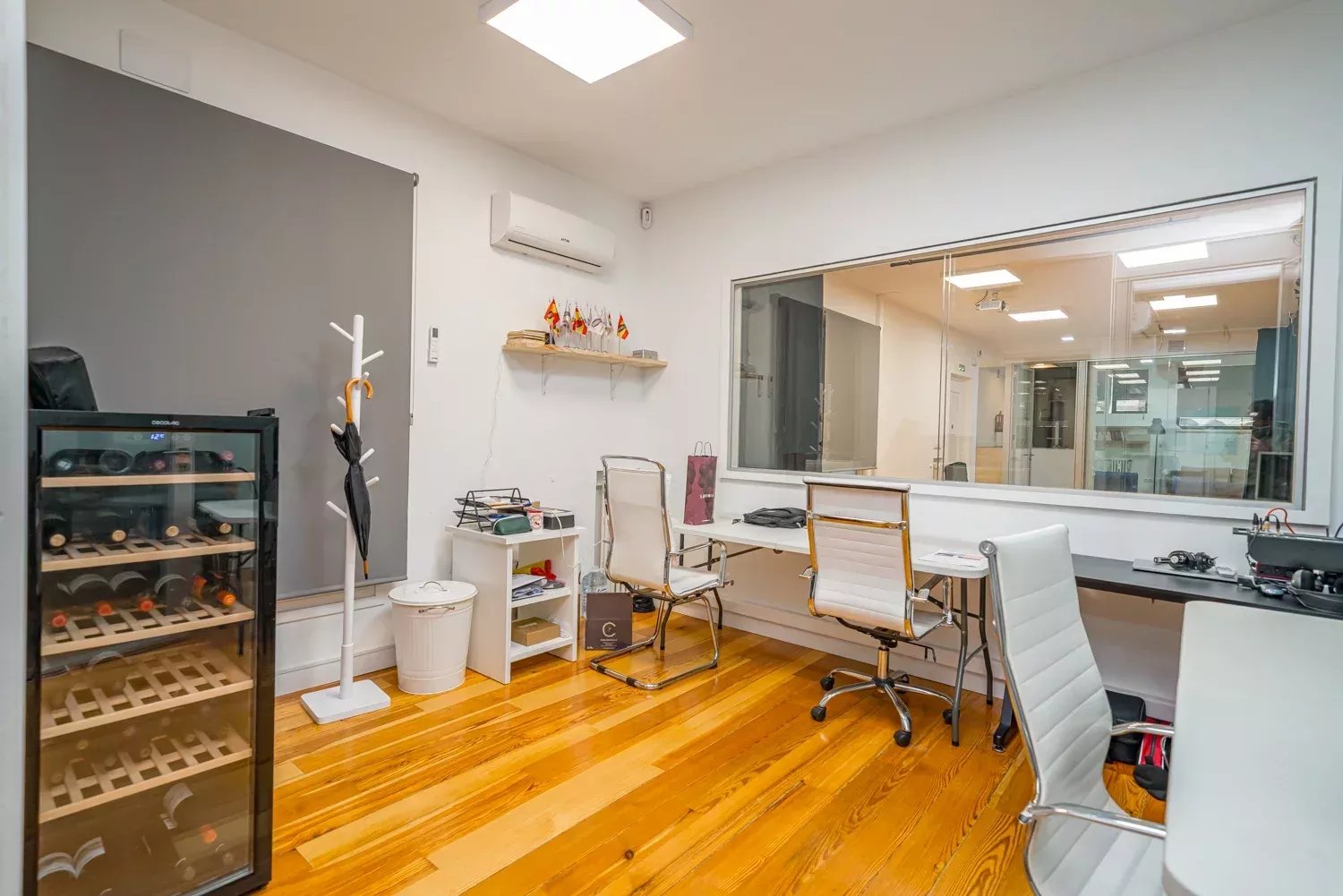 Madrid  - Premises  - picture 9