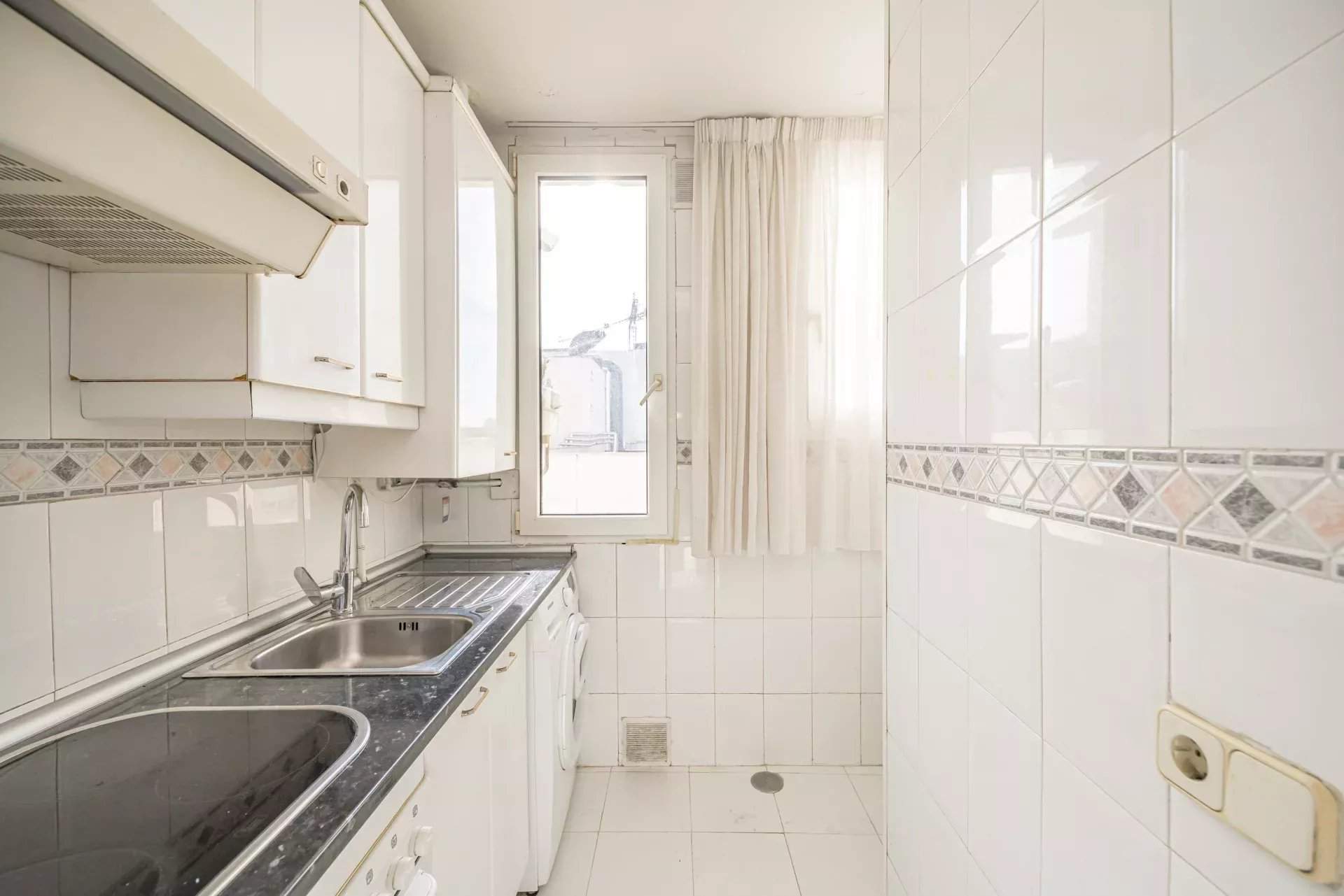 Madrid  - Apartment 1 Bedroom - picture 20