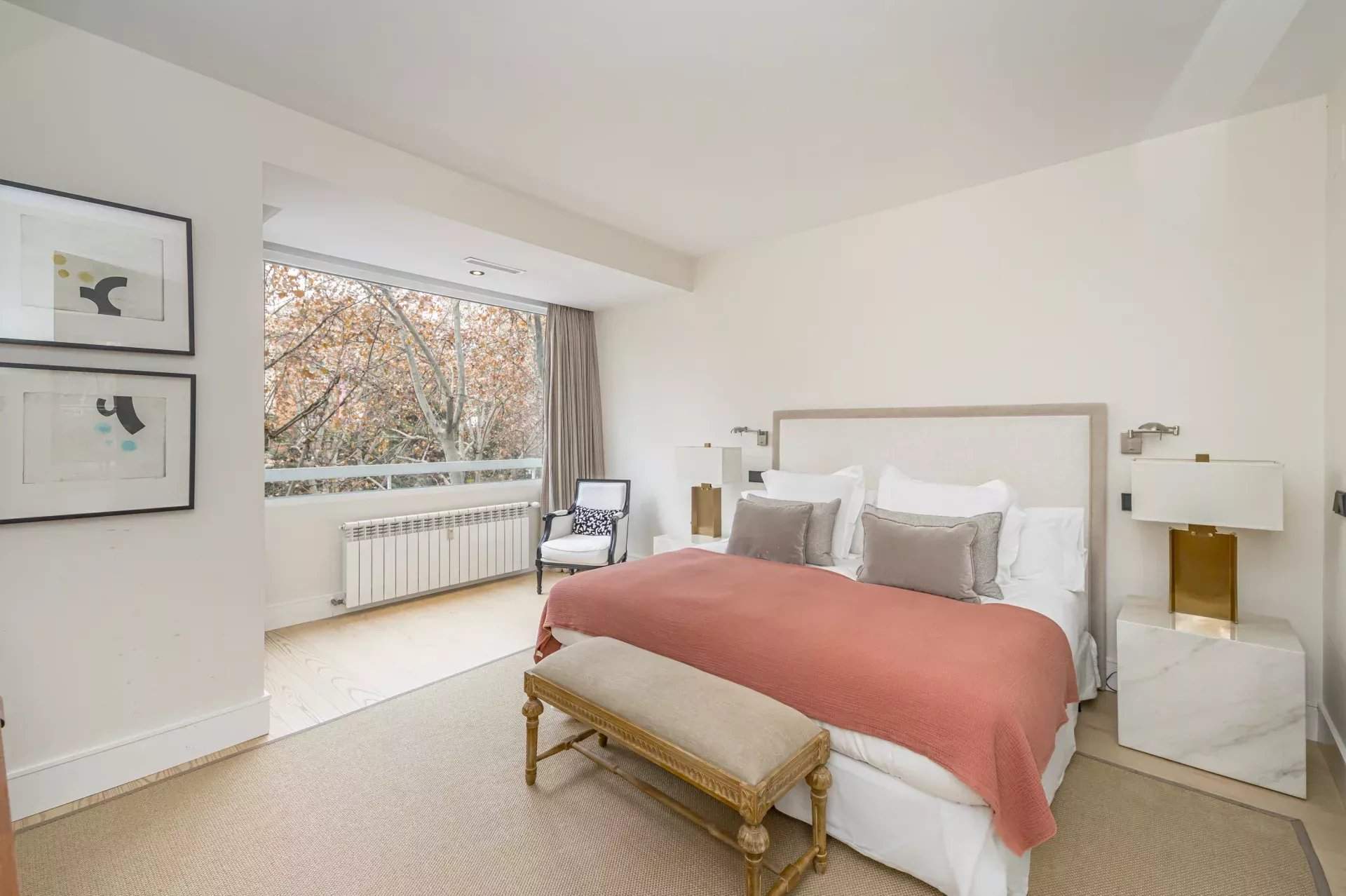 Madrid  - Apartment 4 Bedrooms - picture 13