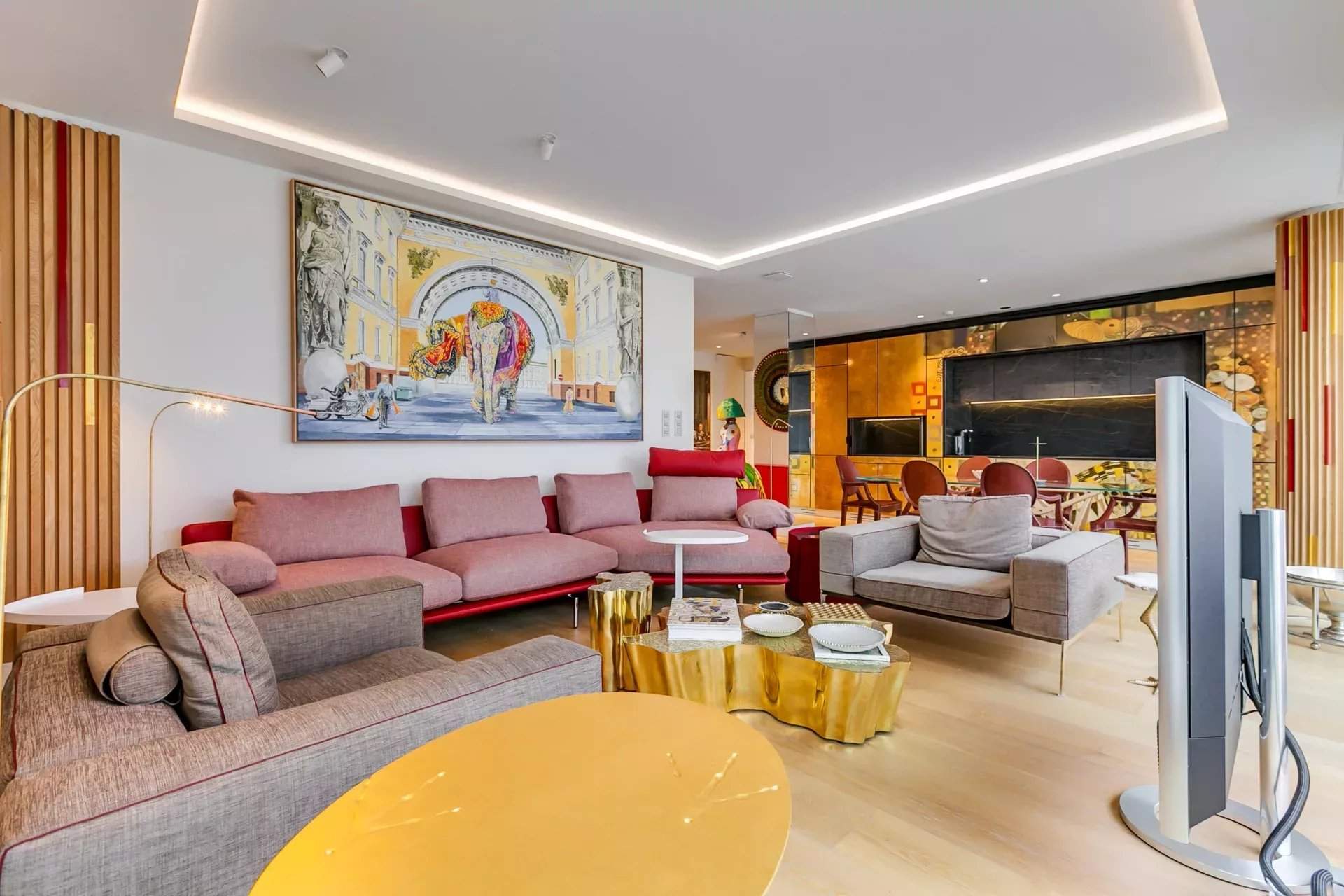 Madrid  - Piso  - picture 4