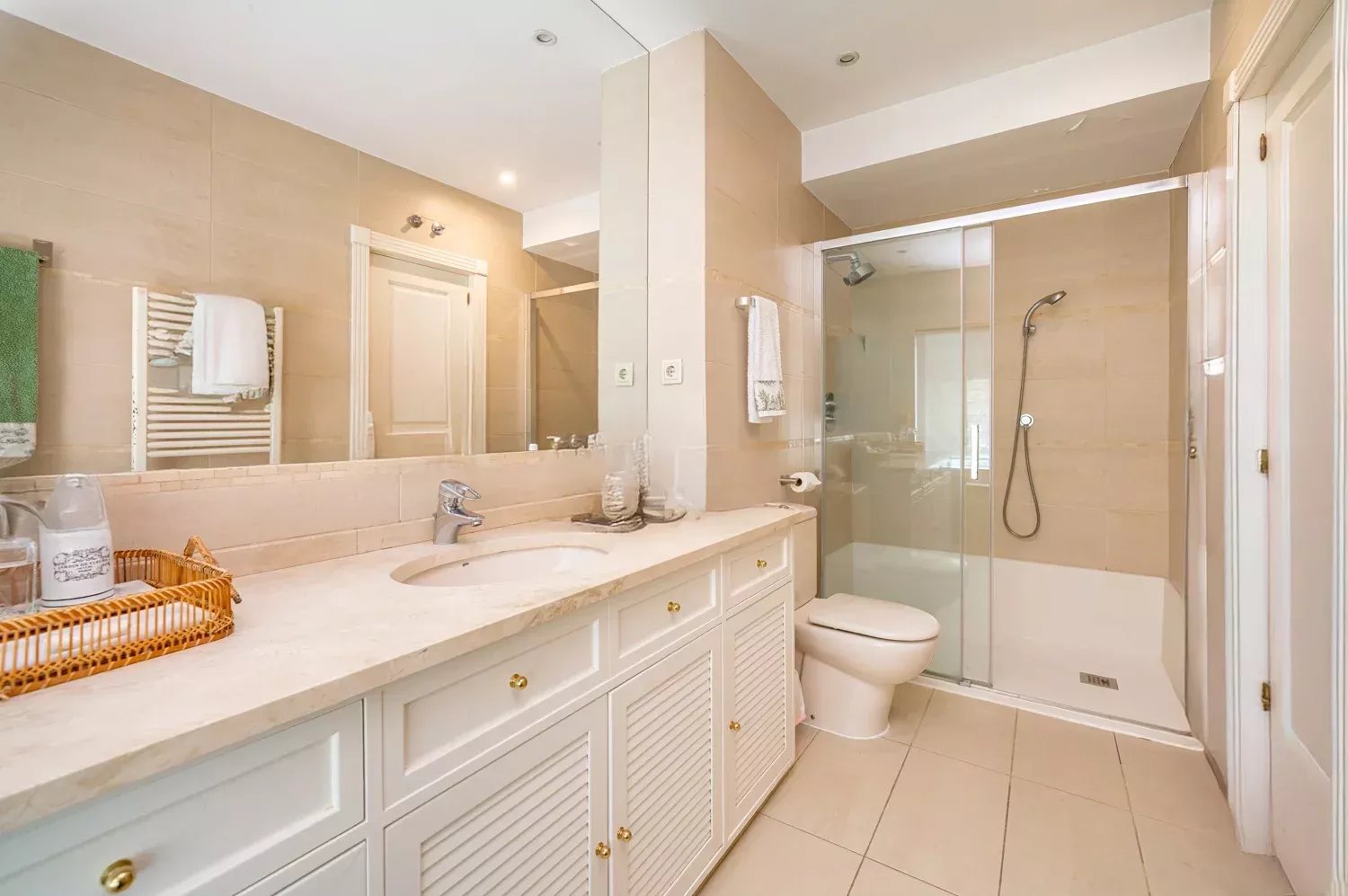 Alcobendas  - Chalet  - picture 17