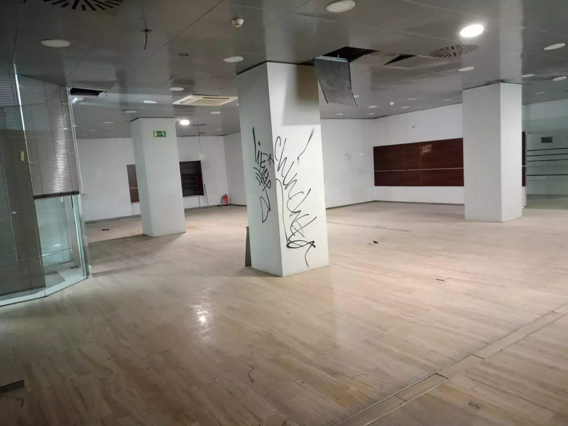 Madrid  - Premises  - picture 3