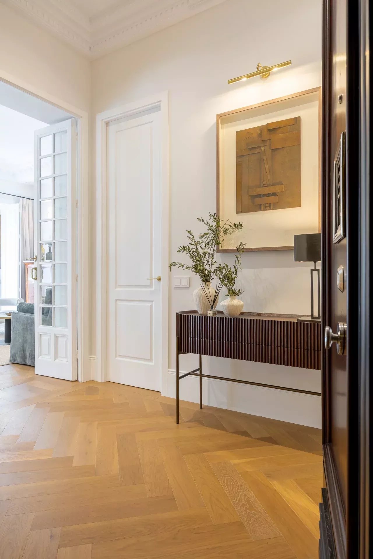 Madrid  - Apartment 5 Bedrooms - picture 18