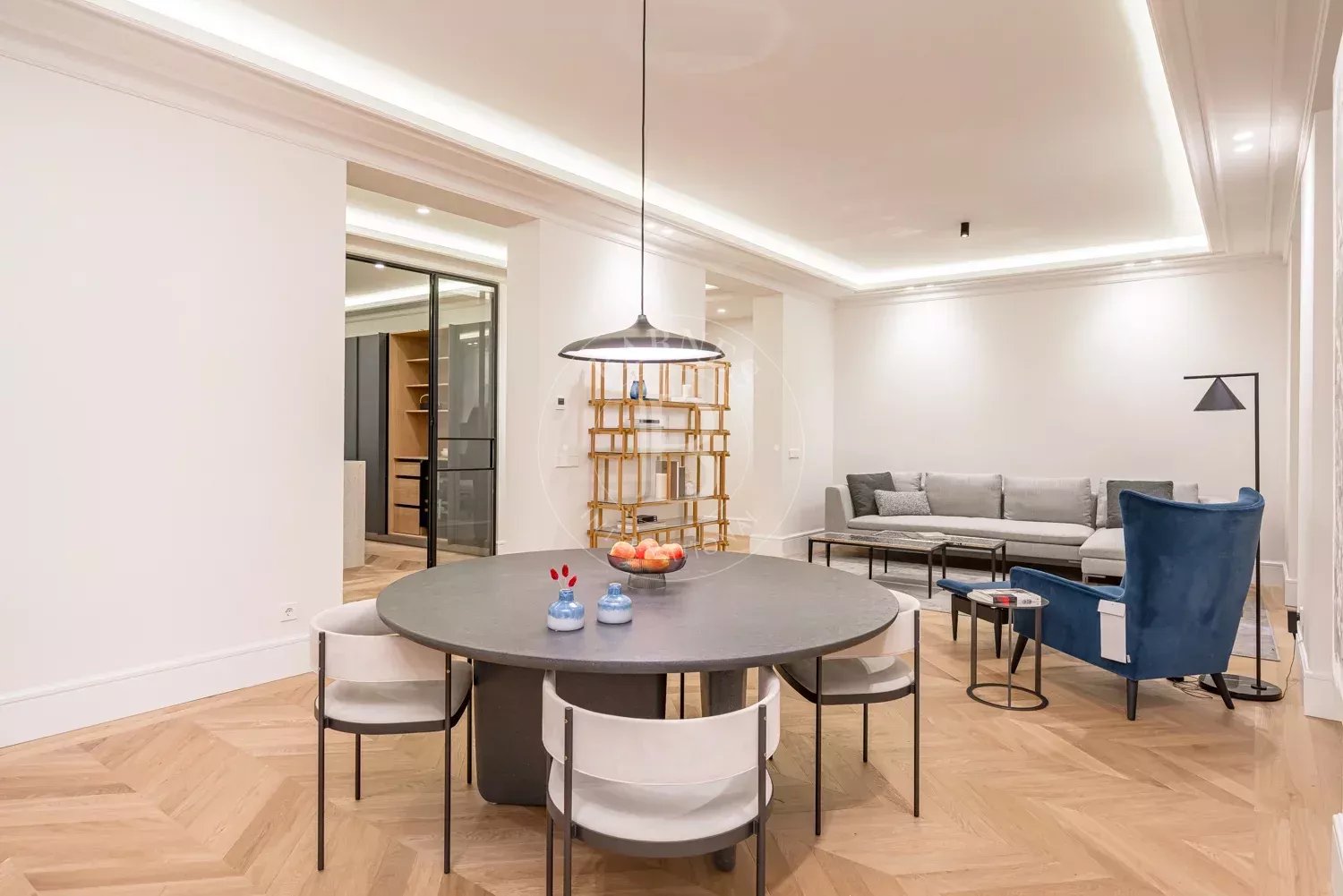 Madrid  - Appartement  - picture 12