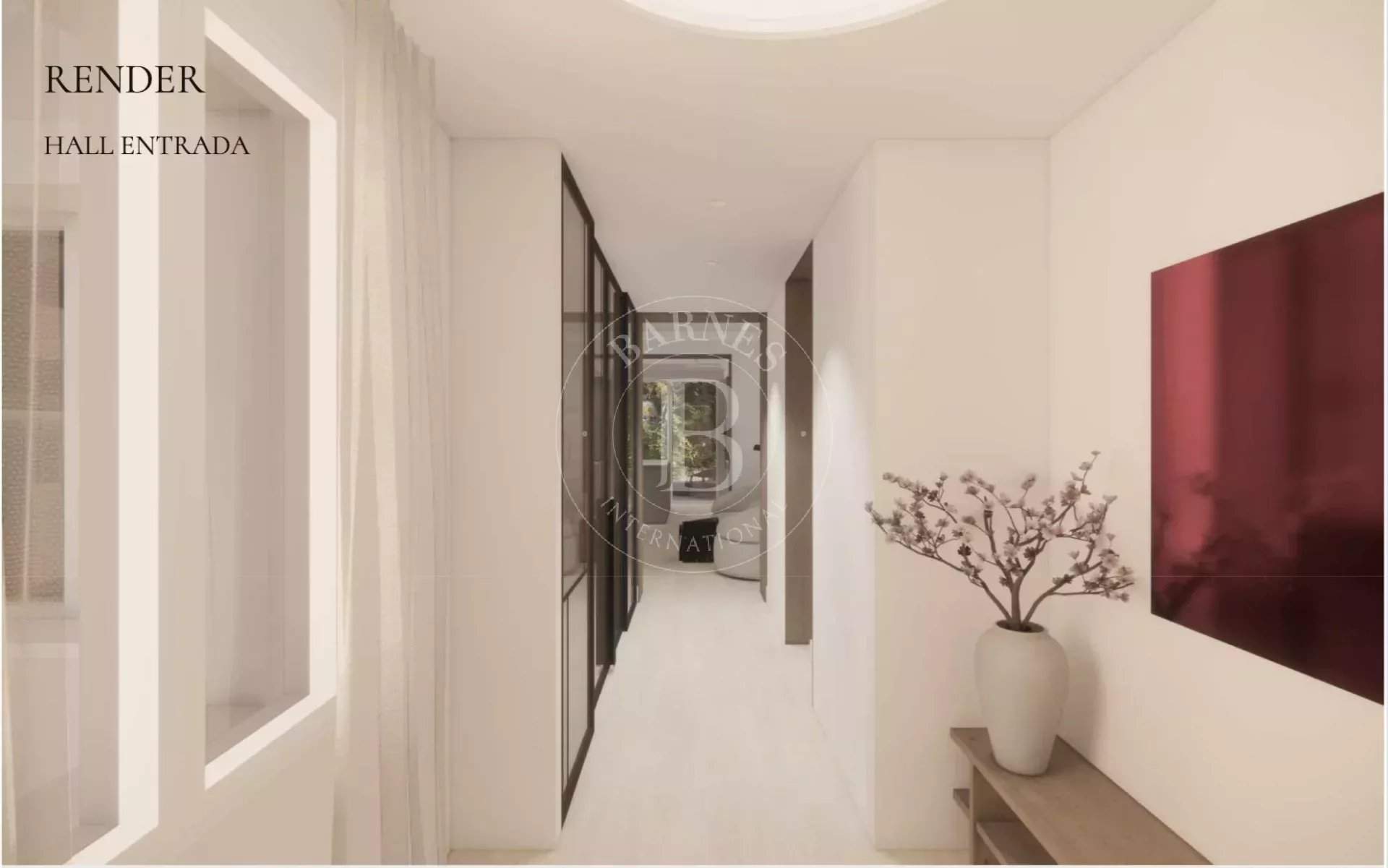 Madrid  - Apartment 3 Bedrooms - picture 10