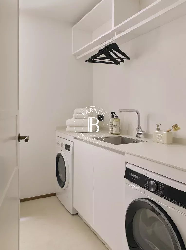 Propriété exclusive au design contemporain dans un immeuble classique - LOCATION TEMPORAIRE picture 16