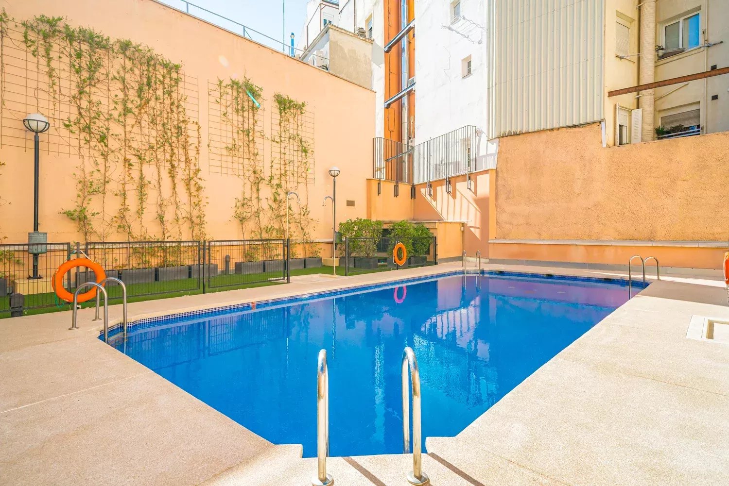 Madrid  - Piso  - picture 1