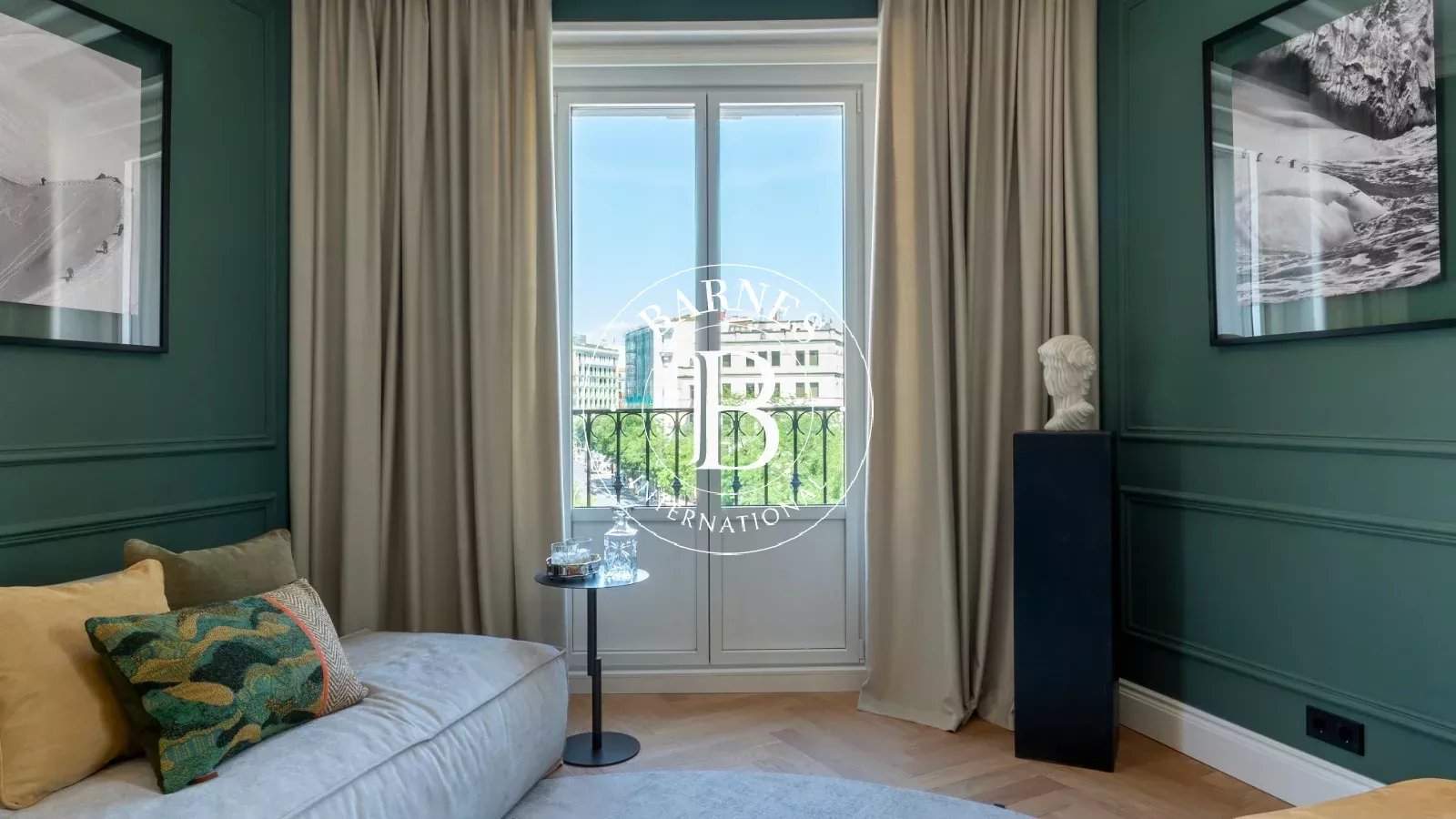 Madrid  - Appartement  - picture 11