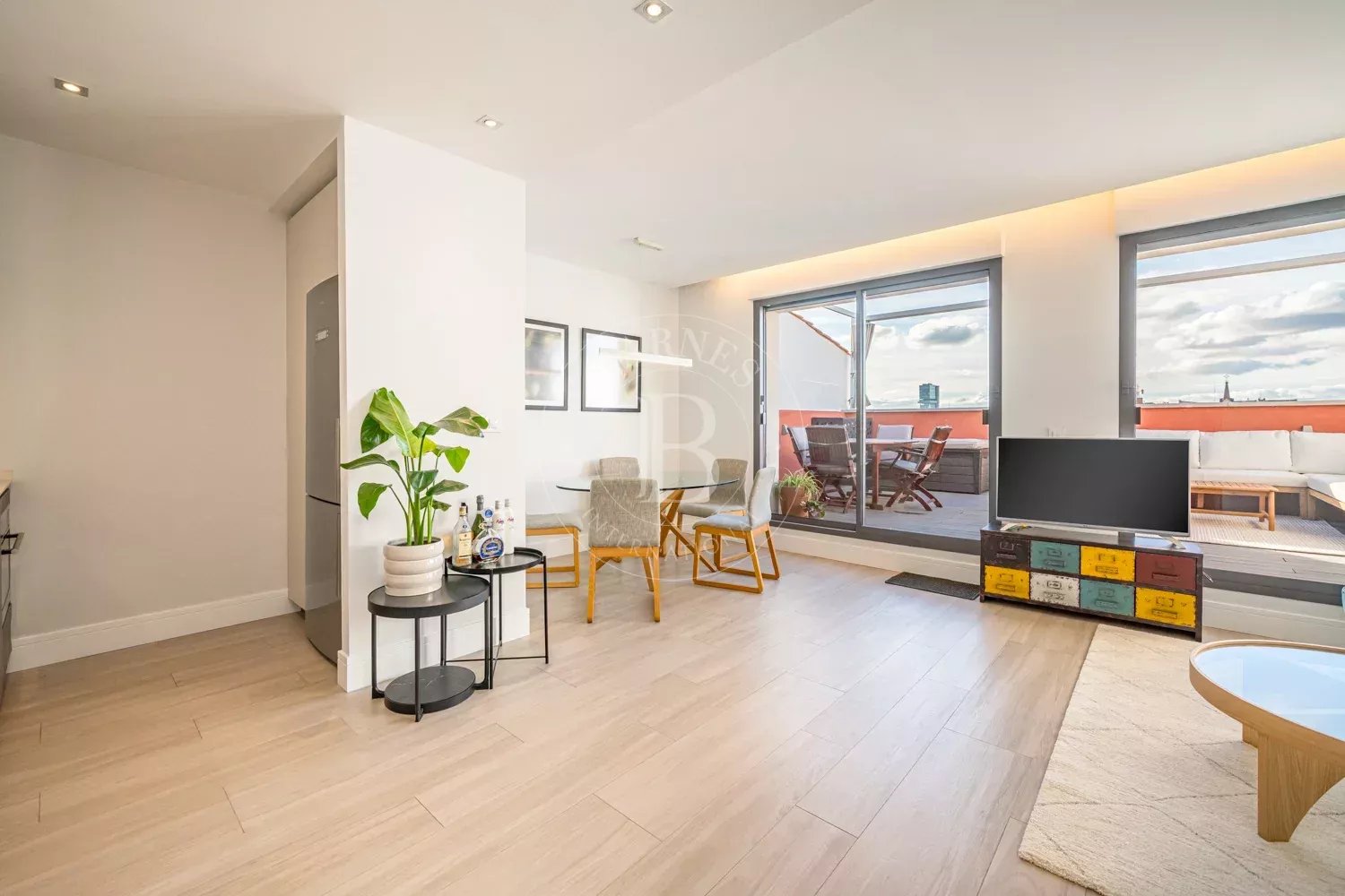 Madrid  - Apartment 2 Bedrooms - picture 10