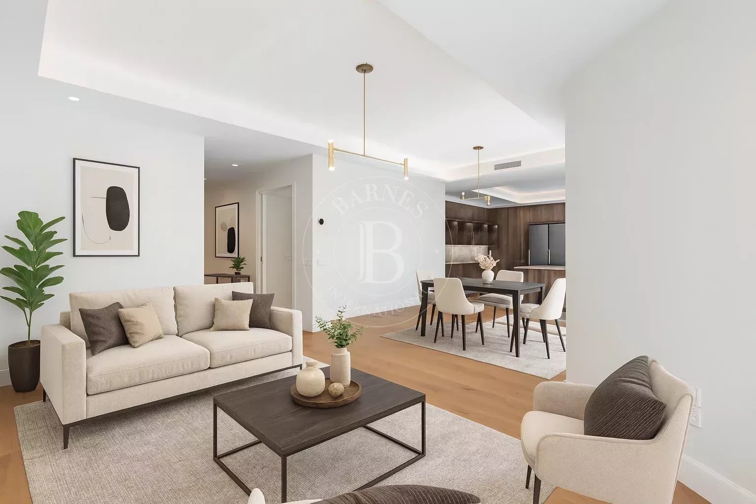 Madrid  - Piso  - picture 8