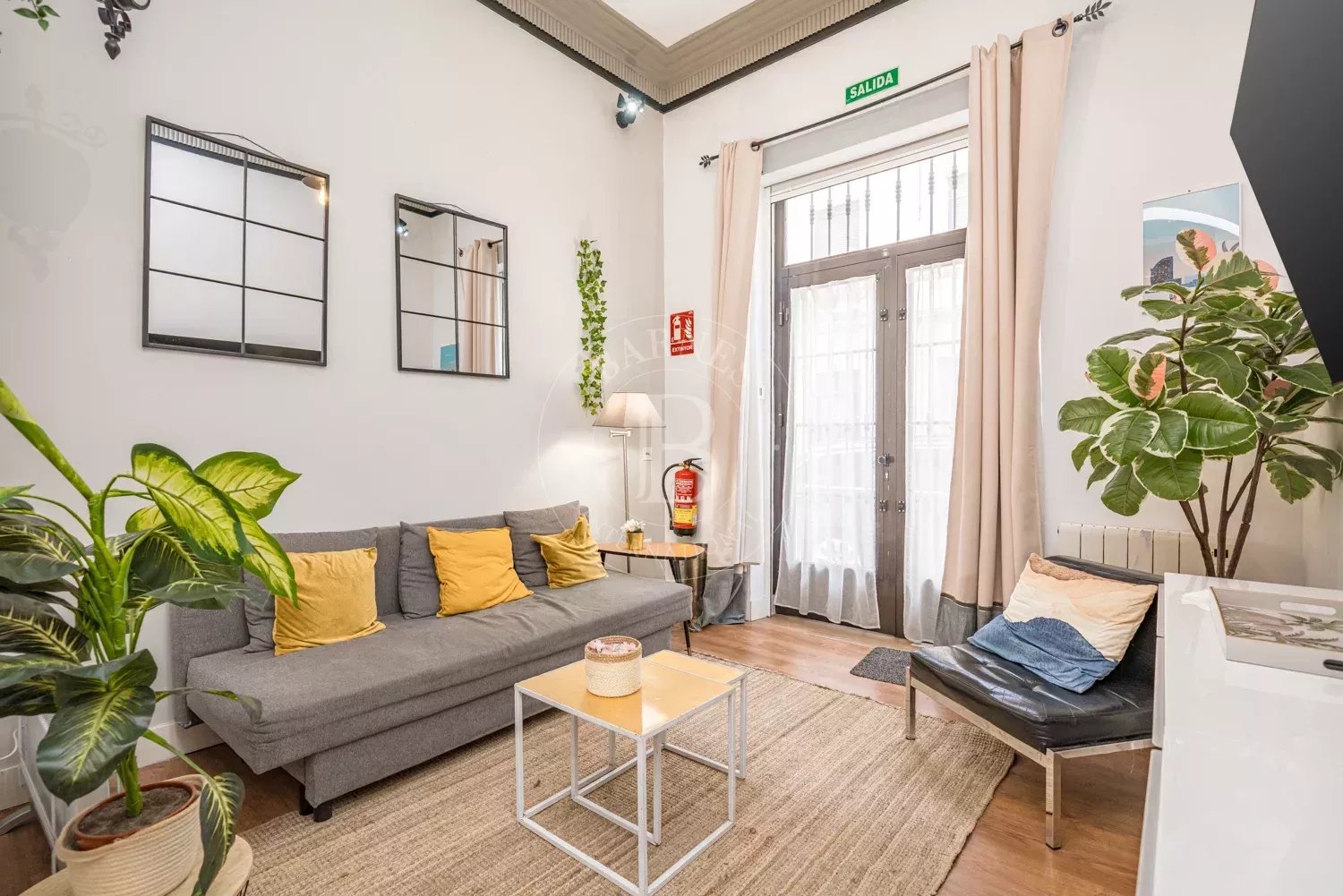 Madrid  - Appartement  - picture 1