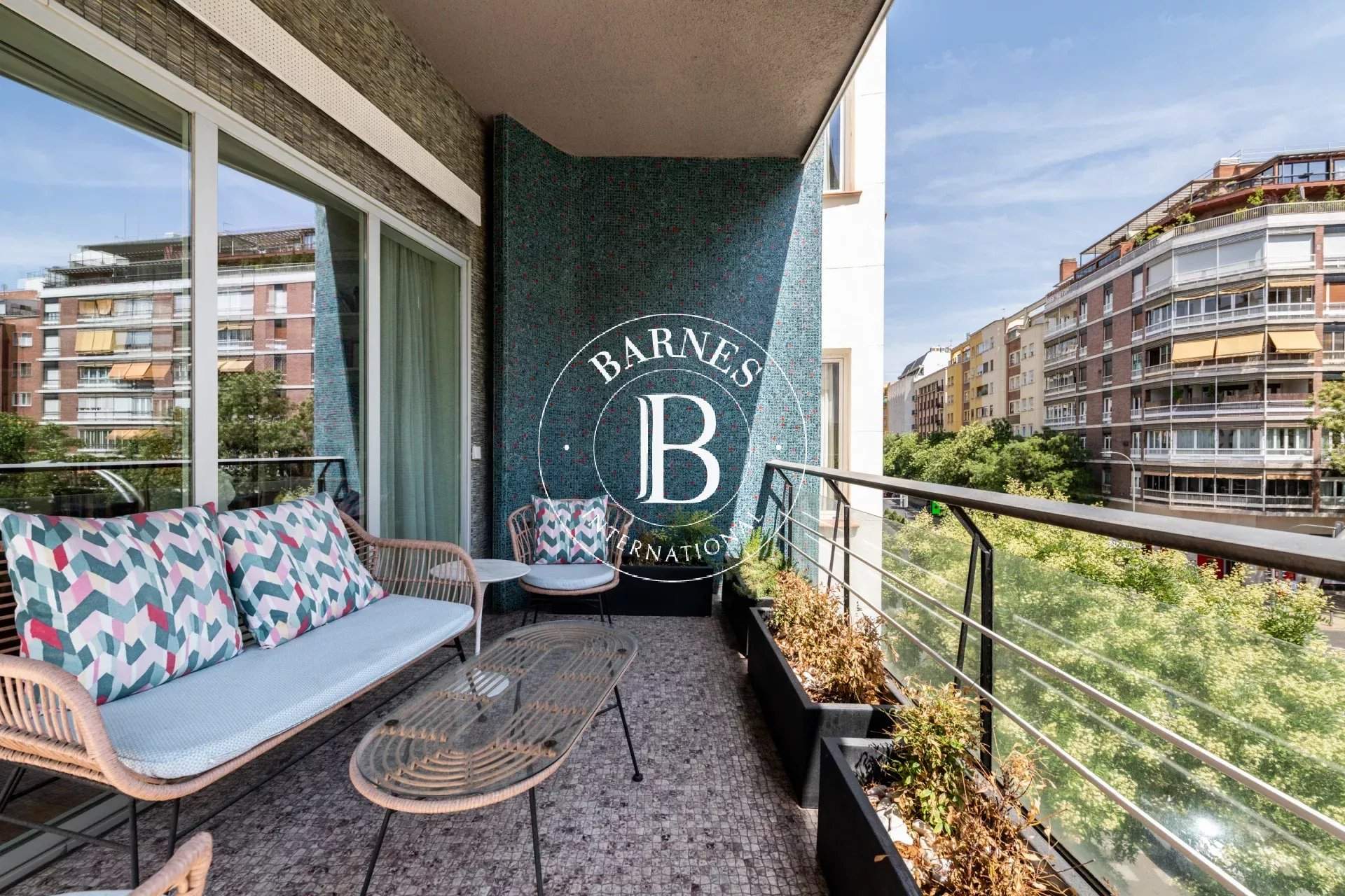 Madrid  - Appartement 4 Pi&egrave;ces 4 Chambres - picture 20