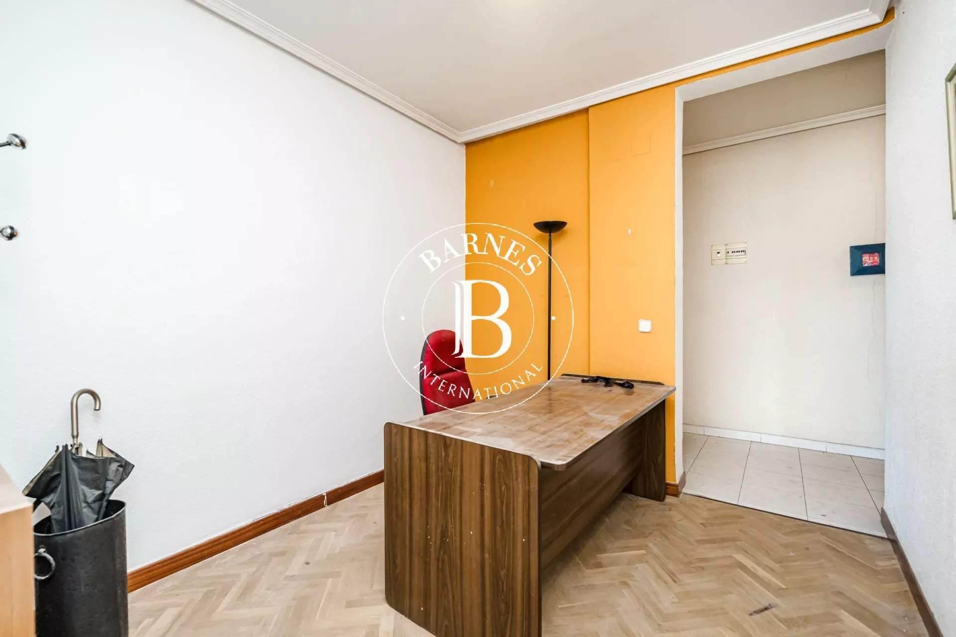 Madrid  - Appartement 5 Pi&egrave;ces 3 Chambres - picture 14