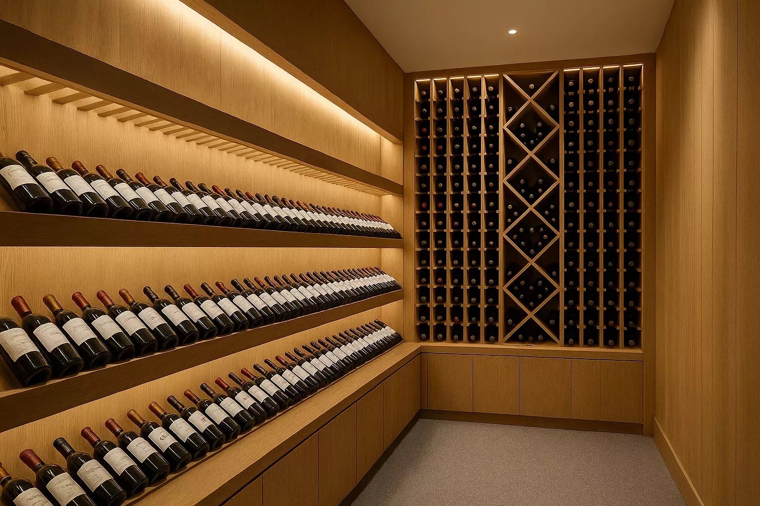 Madrid  - Apartment 4 Bedrooms - picture 19