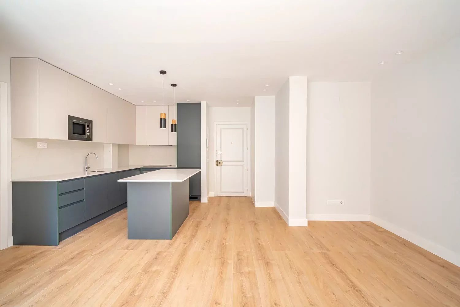 Madrid  - Apartment 1 Bedroom - picture 13