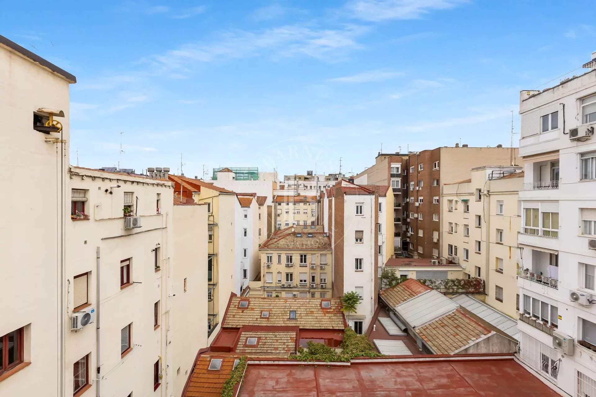 Madrid  - Apartment 1 Bedroom - picture 15