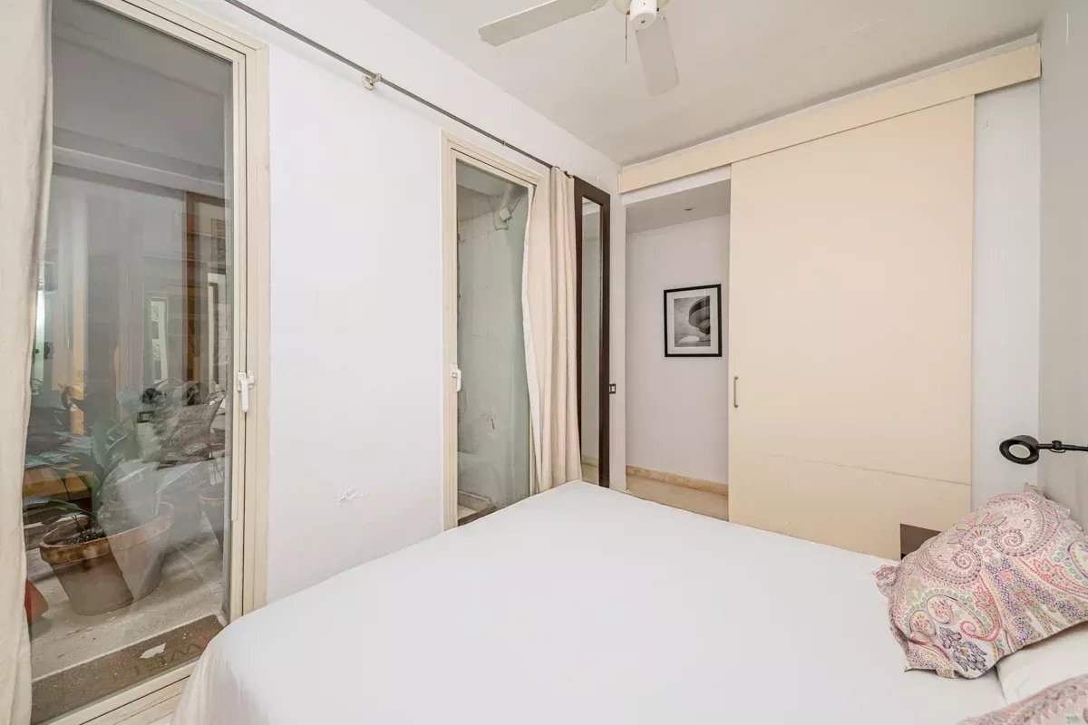 Madrid  - Piso 4 Cuartos, 1 Habitacion - picture 11