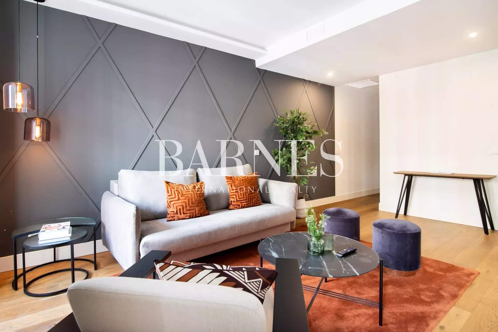 Madrid  - Appartement 2 Pièces 2 Chambres - picture 3