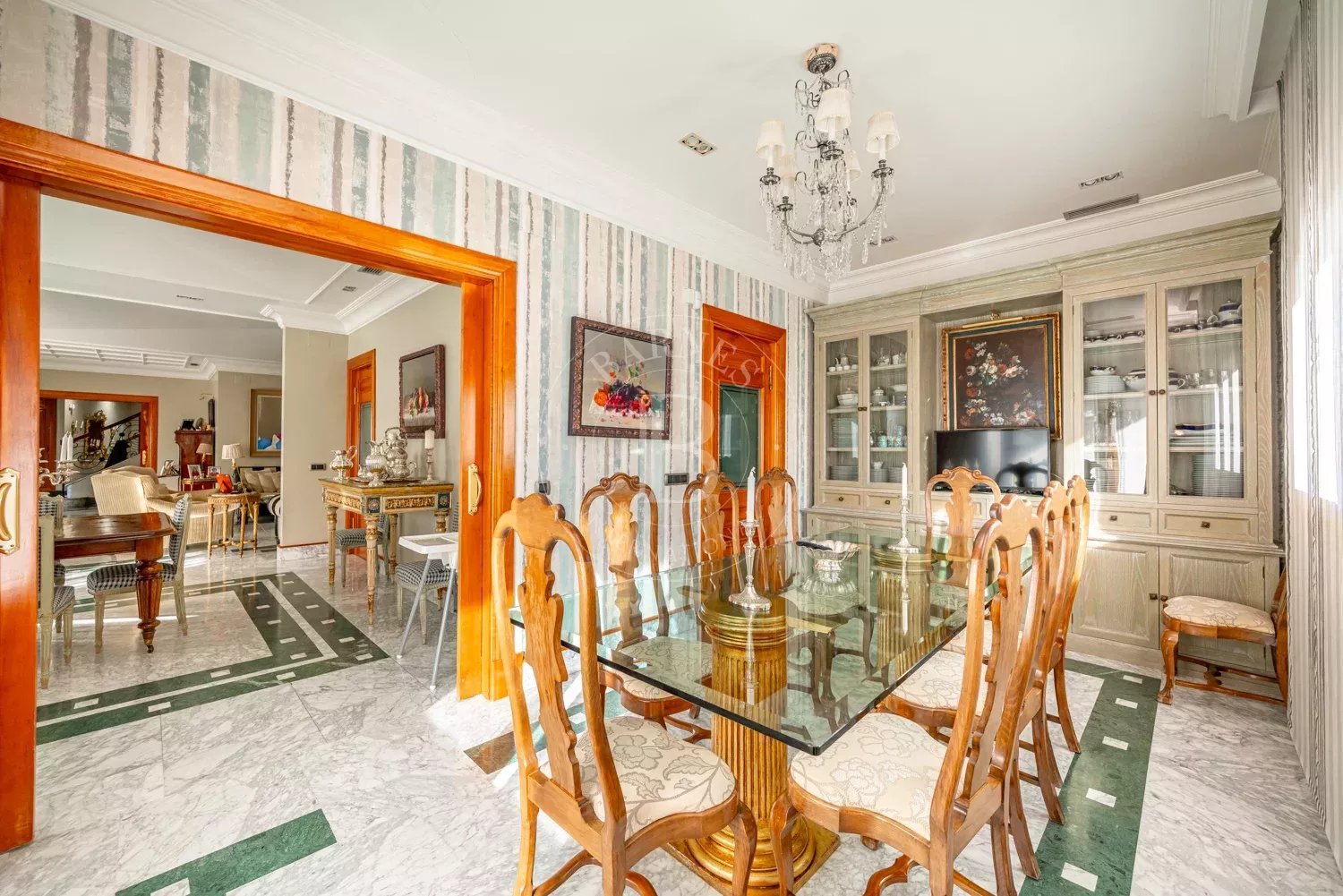 Madrid  - Chalet  - picture 8