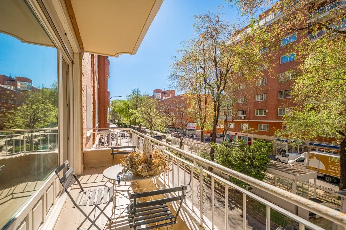 Madrid  - Piso  - picture 7