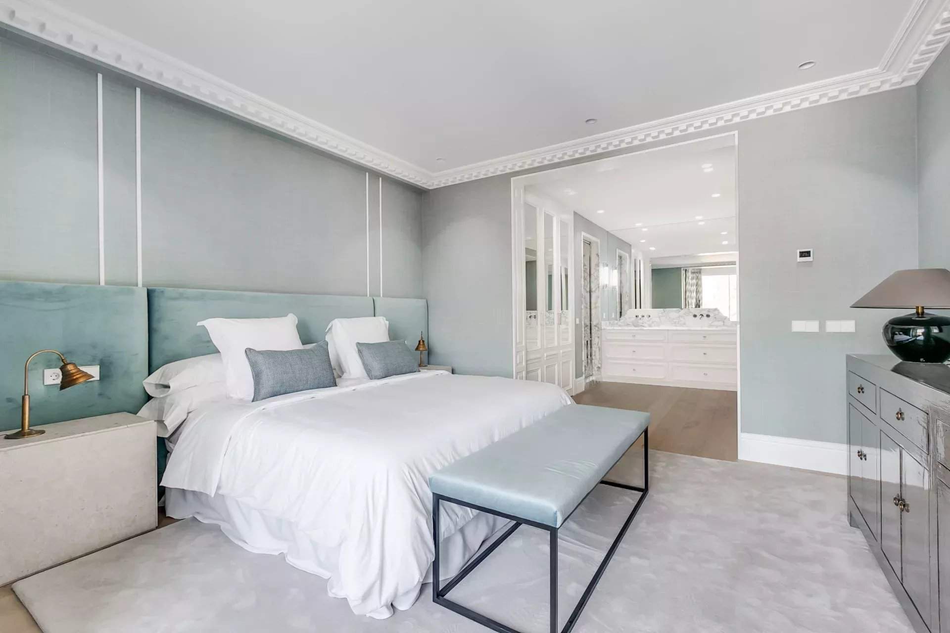 Madrid  - Appartement  - picture 20