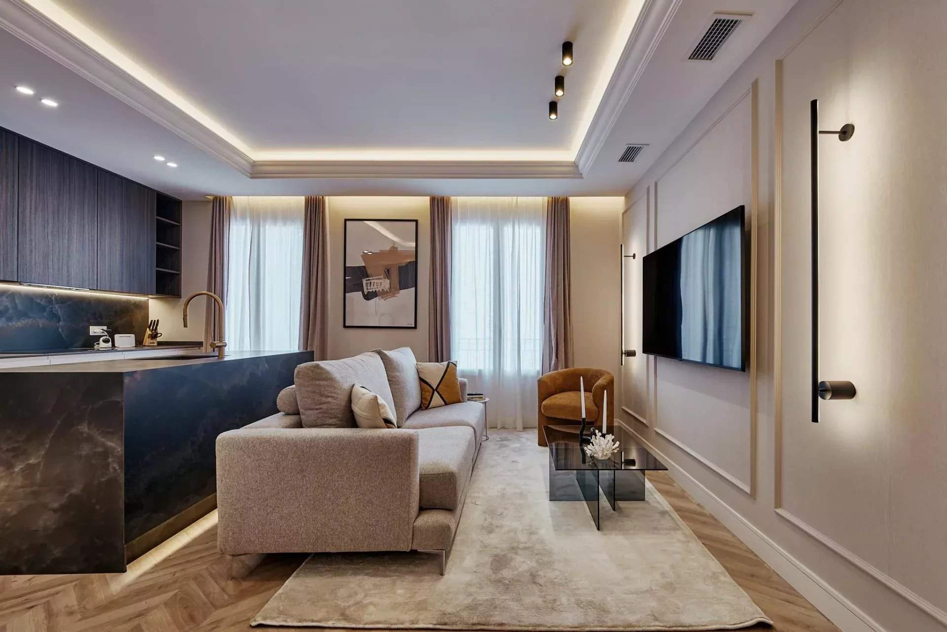 Madrid  - Appartement  - picture 2