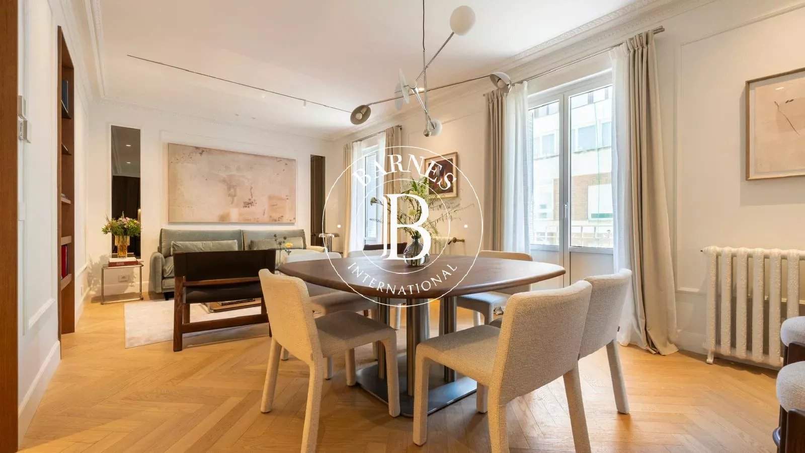 Madrid  - Appartement  - picture 1