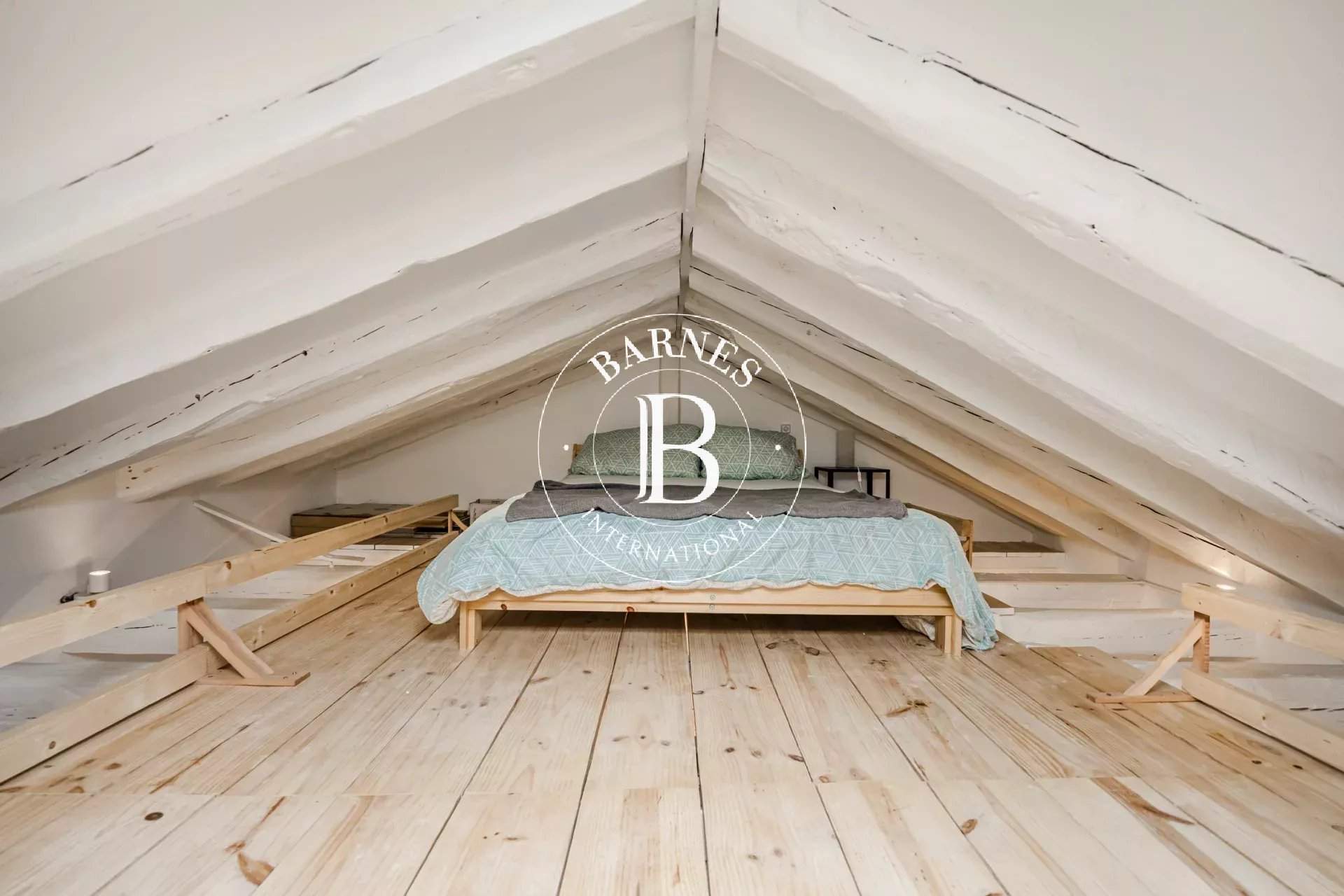 Madrid  - Appartement 2 Pi&egrave;ces 2 Chambres - picture 17