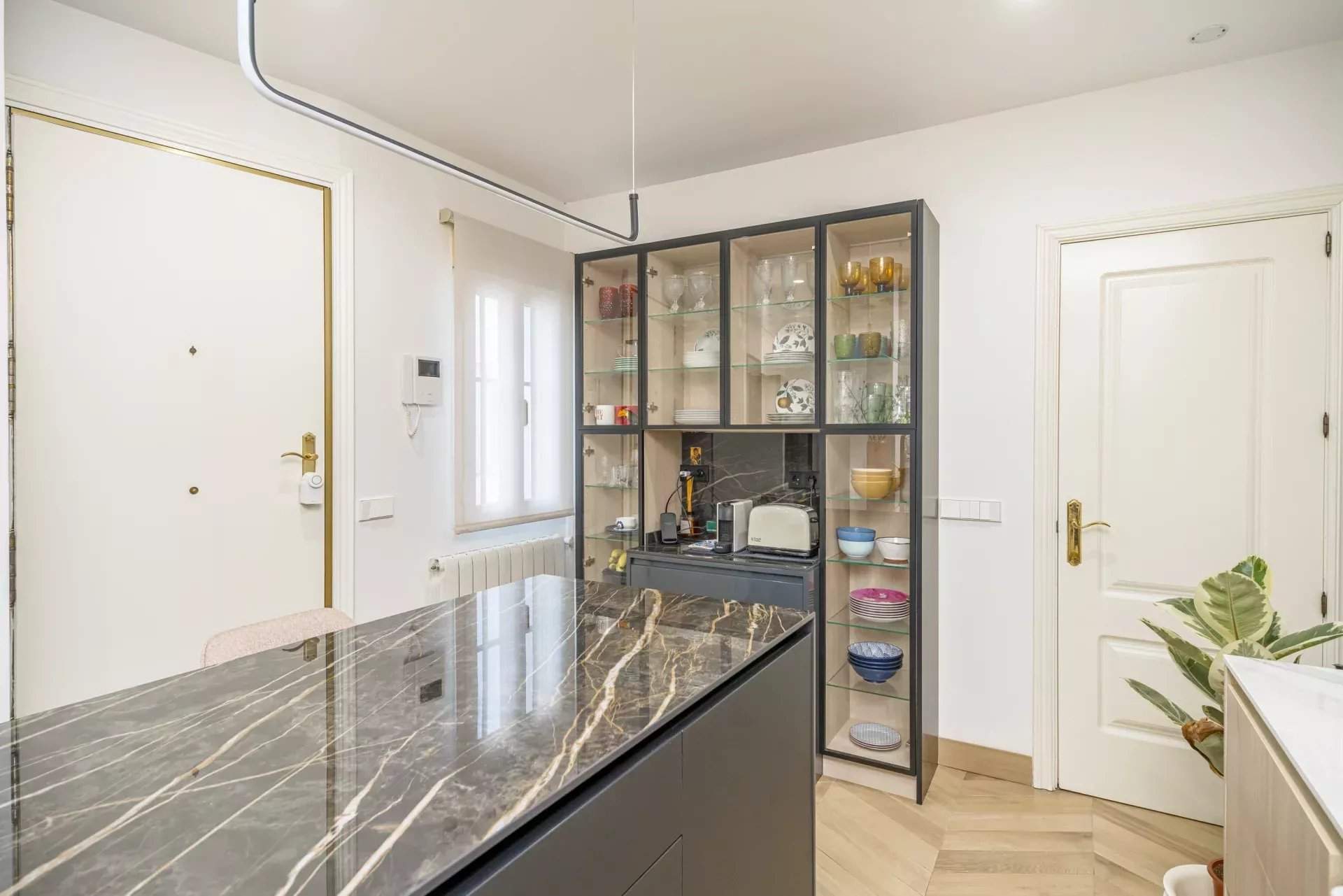 Madrid  - Penthouse 4 Bedrooms - picture 13