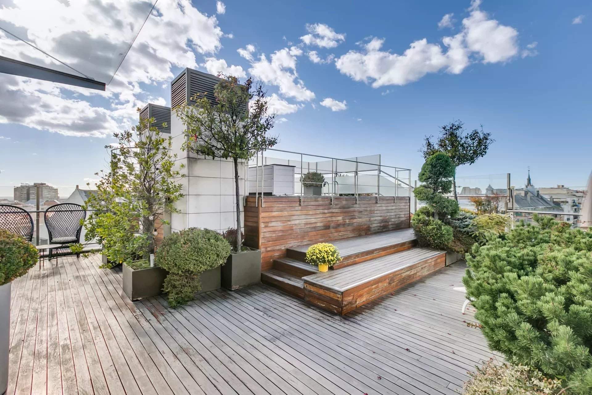 Madrid  - Duplex 4 Bedrooms - picture 3