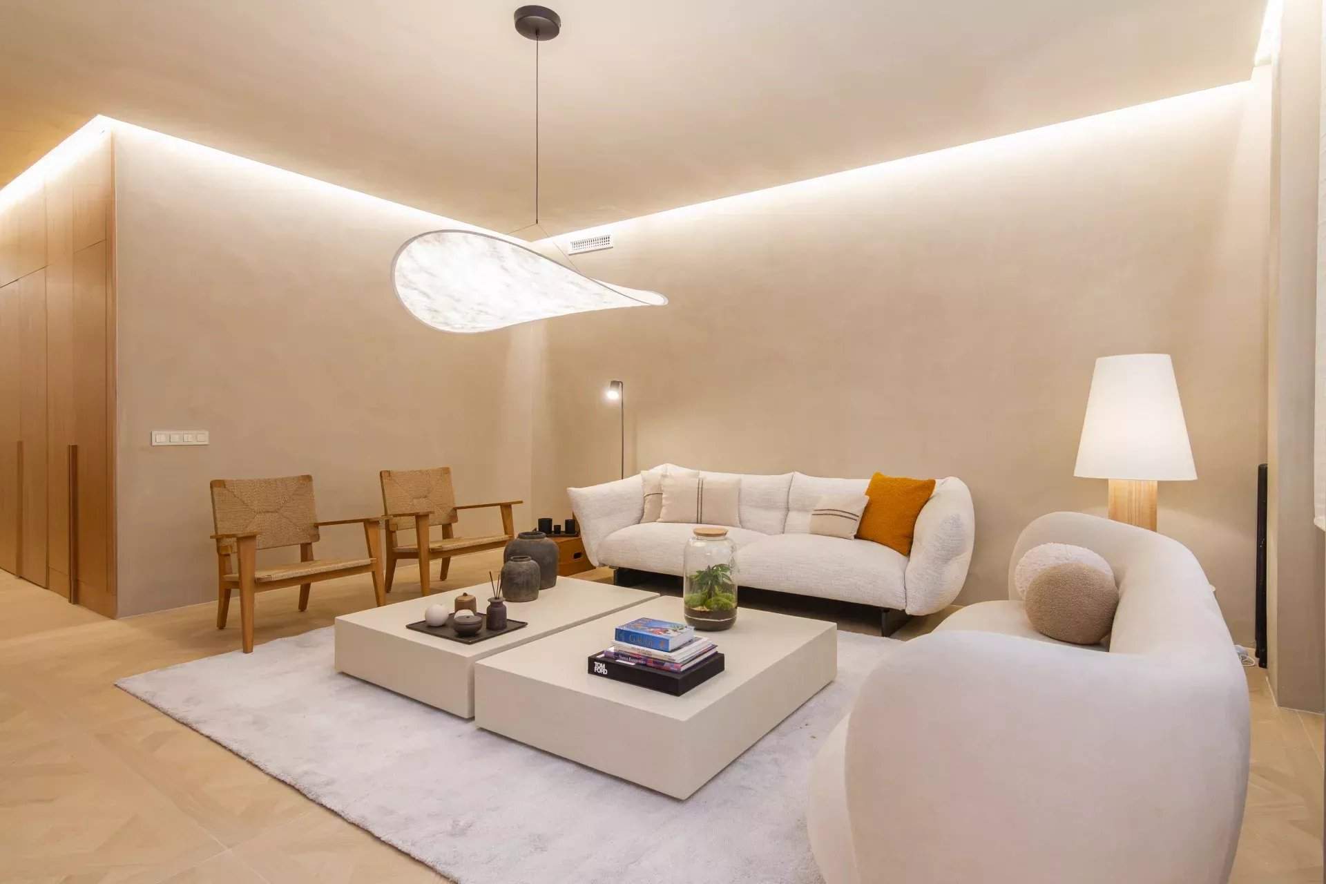 Madrid  - Appartement  - picture 3