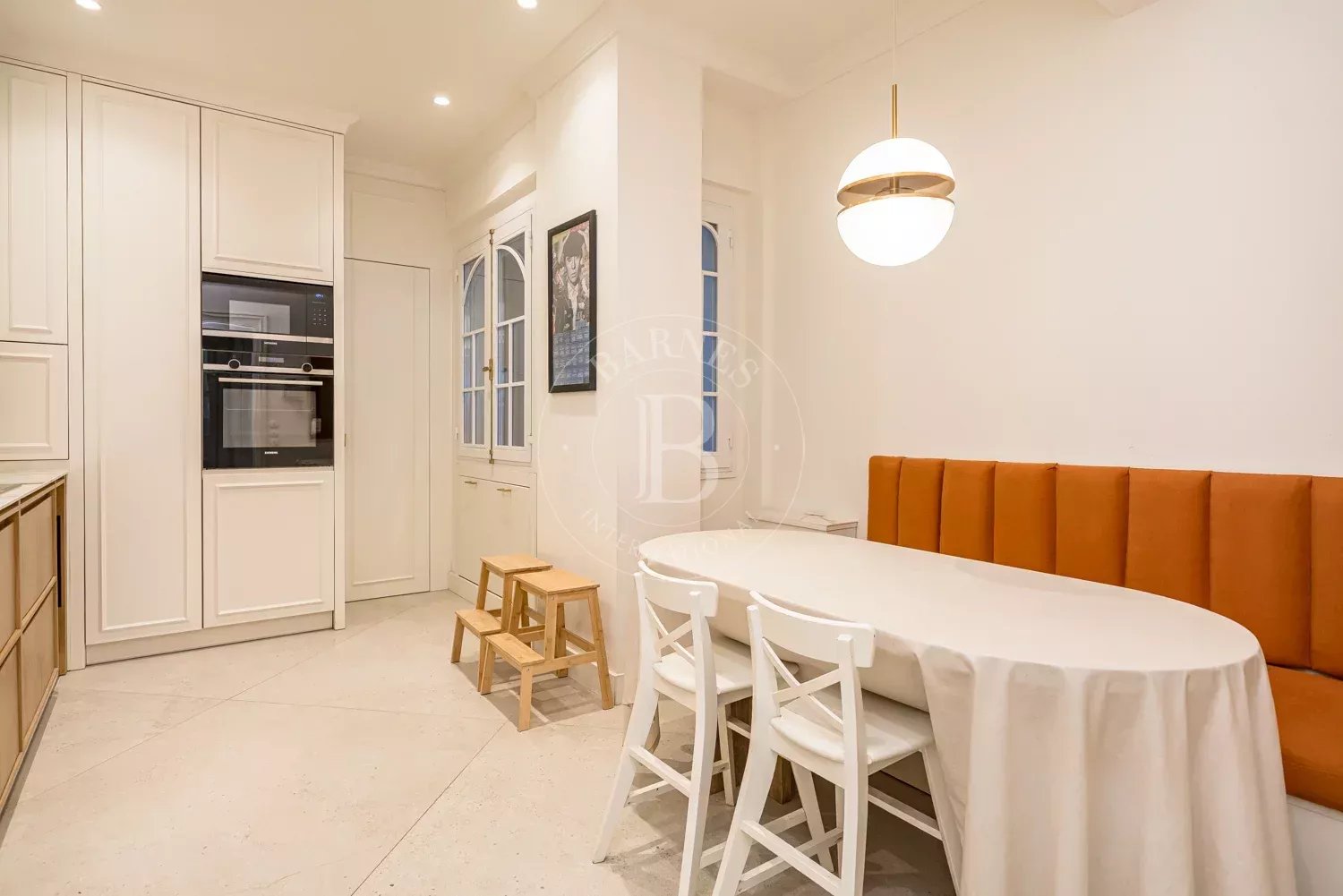 Madrid  - Piso  - picture 12