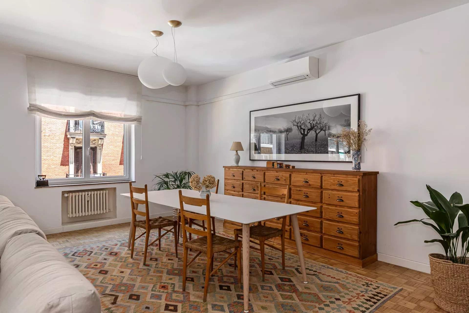 Madrid  - Appartement 3 Pi&egrave;ces 3 Chambres - picture 9