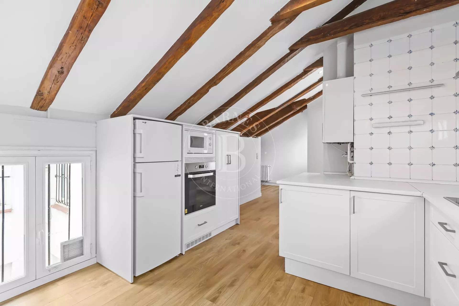 Madrid  - Apartment 1 Bedroom - picture 11