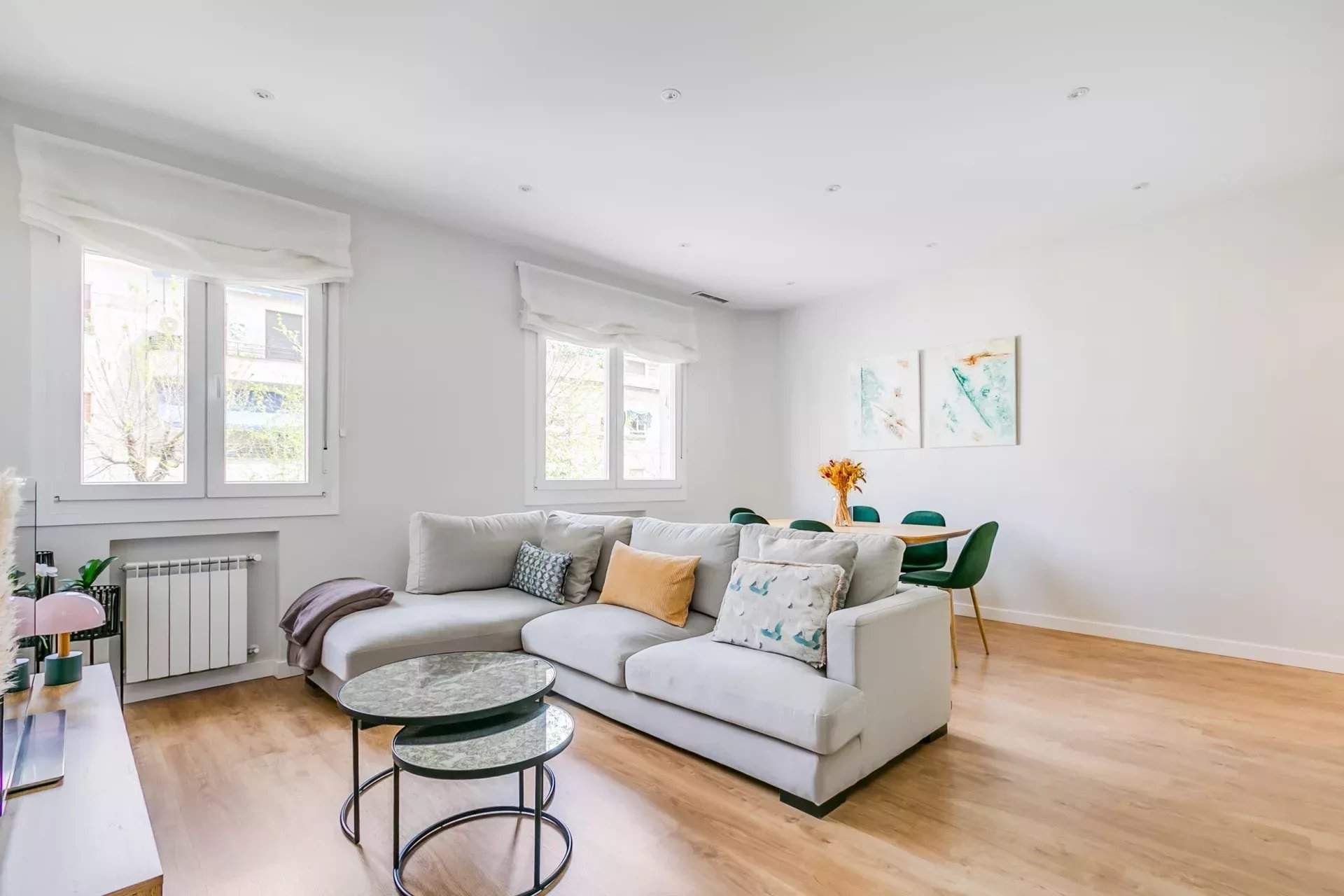 Madrid  - Apartment 3 Bedrooms - picture 3