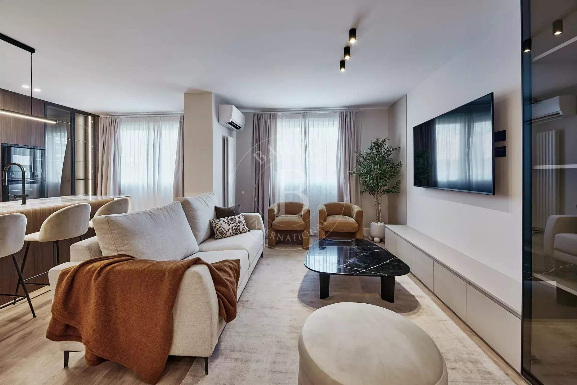 Madrid  - Piso  - picture 2