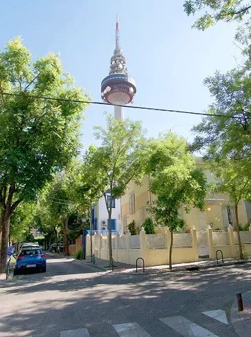 Madrid  - Maison 1 Pi&egrave;ce 4 Chambres - picture 9