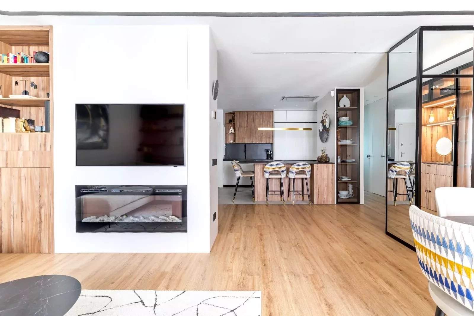 Madrid  - Apartment 3 Bedrooms - picture 3