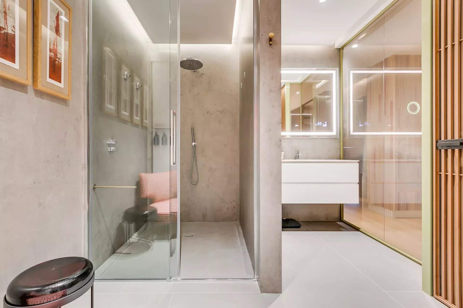 Madrid  - Piso  - picture 20