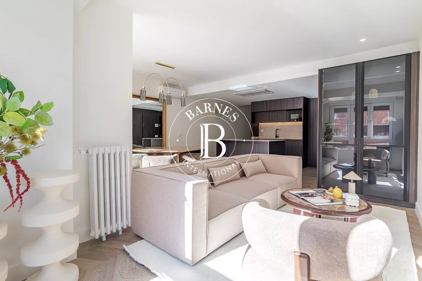 Madrid  - Appartement  - picture 6